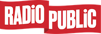 Radio Public Logo Radio Public Logo