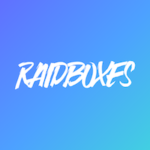 Raidboxes logo Raidboxes logo