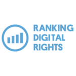 Ranking Digital Rights Logo Ranking Digital Rights Logo