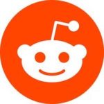 Reddit Logo Reddit Logo