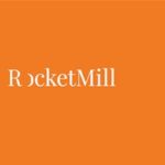 RocketMill Logo RocketMill Logo