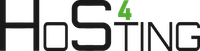 S4 Hosting Logo S4 Hosting Logo