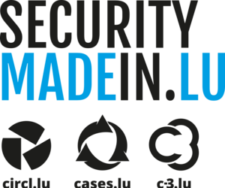 SECURITYMADEIN.LU Logo SECURITYMADEIN.LU Logo