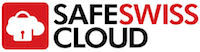 SafeSwiss Cloud Logo SafeSwiss Cloud Logo