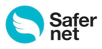 Safernet Logo Safernet Logo