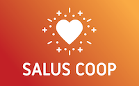Salus Coop Logo Salus Coop Logo