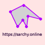 Sarchy Logo Sarchy Logo