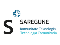 Saregune Logo Saregune Logo