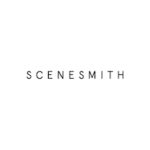 Scenesmith Logo Scenesmith Logo
