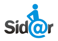 Sidar Logo Sidar Logo