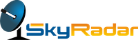 SkyRadar Logo SkyRadar Logo