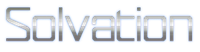 Solvation Logo Solvation Logo