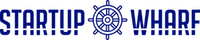 Startup Wharf Logo Startup Wharf Logo