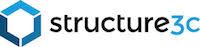 Structure 3C Logo Structure 3C Logo