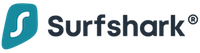 Surfshark Logo Surfshark Logo
