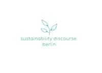 Sustainability Discourse Logo Sustainability Discourse Logo