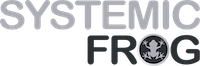Systemic Frog Logo Systemic Frog Logo