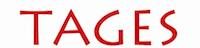 TAGES Logo TAGES Logo