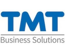 TMT Logo TMT Logo