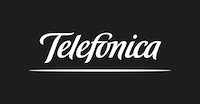 Telefonica Logo Telefonica Logo