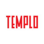 Templo Logo Templo Logo