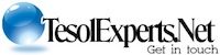 Tesol Experts Logo Tesol Experts Logo
