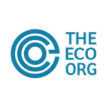 The ECO Org Logo The ECO Org Logo