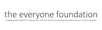 The Everyone Foundation Logo The Everyone Foundation Logo