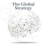 The Global Strategy Logo The Global Strategy Logo