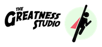 The Greatness Studio Logo The Greatness Studio Logo