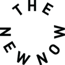 The New Now Logo The New Now Logo