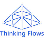 Thinking Flows Logo Thinking Flows Logo