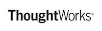 ThoughtWorks Logo ThoughtWorks Logo