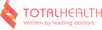 Total Health Logo Total Health Logo