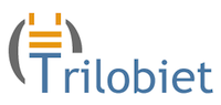 Trilobiet Logo Trilobiet Logo