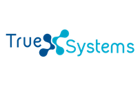 True Systems Logo True Systems Logo