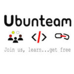 Ubunteam Logo Ubunteam Logo