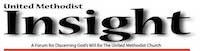 United Methodist Insight Logo United Methodist Insight Logo