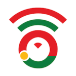 VOST Portugal Logo VOST Portugal Logo