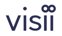 Visii Logo Visii Logo