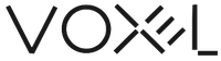 Voxel Logo Voxel Logo