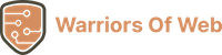 Warriors of Web Logo Warriors of Web Logo