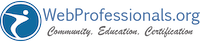 Web Professionals Logo Web Professionals Logo