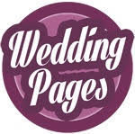 Wedding Pages Online Logo Wedding Pages Online Logo