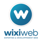 WixiWeb Logo WixiWeb Logo