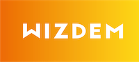 Wizdem Logo Wizdem Logo