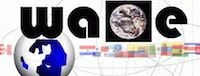 World Association for Online Education Logo World Association for Online Education Logo