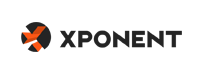 Xponent Logo Xponent Logo