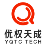 YQTC Logo YQTC Logo