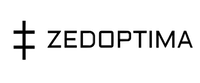 Zedoptima Logo Zedoptima Logo